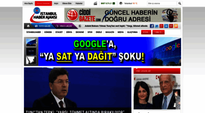 istanbulhaber.com.tr - istanbulhaber ajansi, istanbulhaber, haber, sondakika, siyaset, spor, ekonomi, haberler, gazete, televizyon, sondakika, sonhaber, ensonhaber, internethaber, vatan, gazete, cmhuriyet, posta, hurriyet, milliyet, sabah, haberturk, yenicag, zaman, aksam, fanatik, ido, istanbul,son dakika, flaş haber, gazeteler, haber oku, kaza haber, kaza haberleri, ulusal haber, balyoz davası, ergenekon davası, en son haber, hürriyet, foto haber, foto galeri, spor haber, spor haberleri, canlı maç izle, tv izle, tv