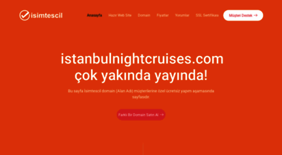 istanbulnightcruises.com