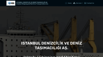 istanbulship.net - 