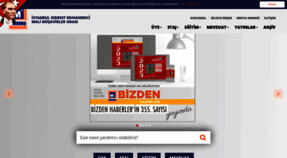 istanbulsmmmodasi.org.tr - ismmmo