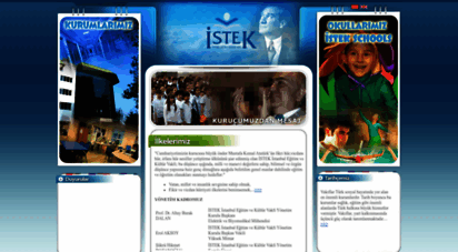 istek.org.tr - 