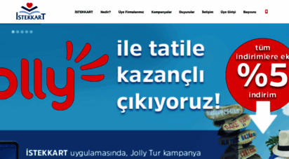 istekkart.com - istekkart
