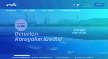 istekobi.com.tr - ana sayfa - iş´te kobi - kobi´lerin sitesi