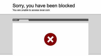 isvar.com