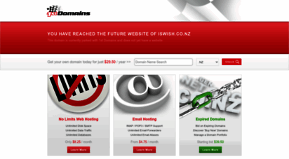 iswish.co.nz
