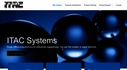 itacsystems.com