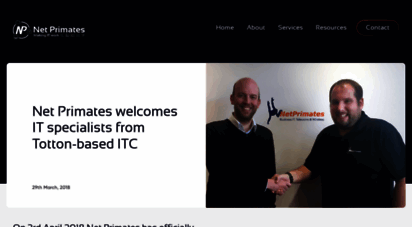 itcweb.co.uk