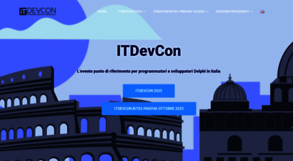 itdevcon.it