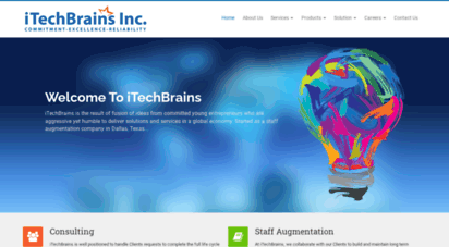 itechbrains.com