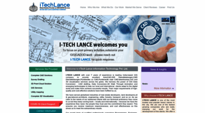 itechlance.com