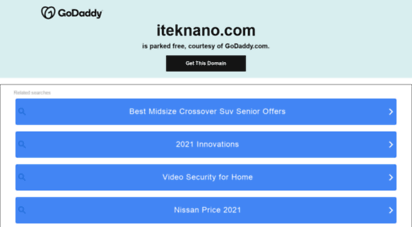 itekproducts.com