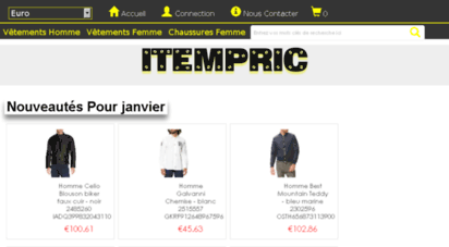 itempriceformall.com