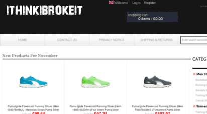 ithinkibrokeit.co.uk
