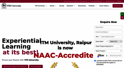 itmuniversity.org
