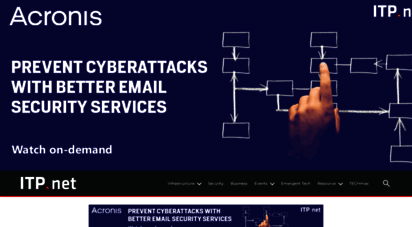similar web sites like itp.net