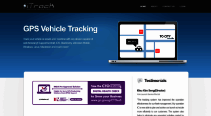 itrack.com.sg
