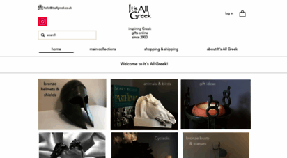 itsallgreek.co.uk