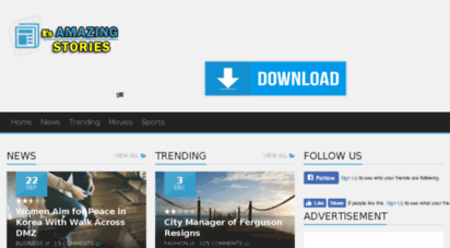 itsamazingstories.com