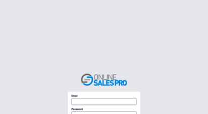 itsdonrdguez.onlinesalespro.com