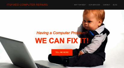 itsfixed.com.au
