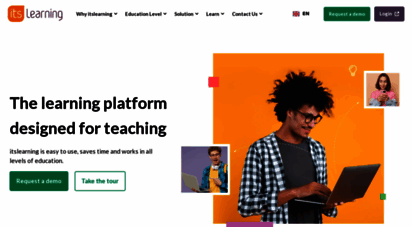 itslearning.com - lernmanagementsystem - das führende lms für schulen  itslearning
