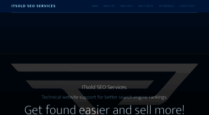 itsold.co.uk