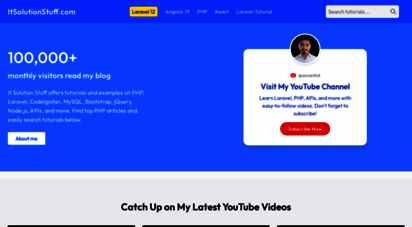 itsolutionstuff.com
