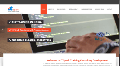 itspark.in