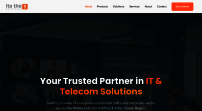 itsthe1.net