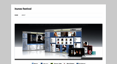 itunesfestival.wordpress.com