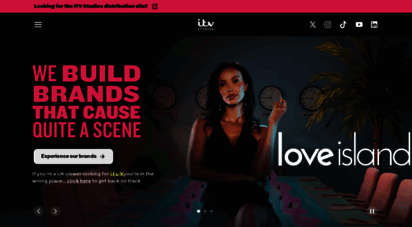 itvstudios.com