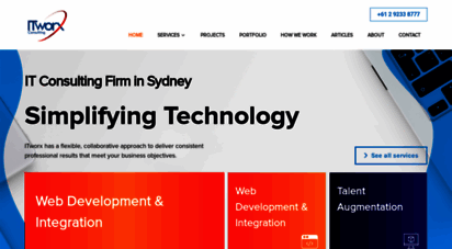 itworx.com.au