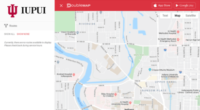 iupui.doublemap.com