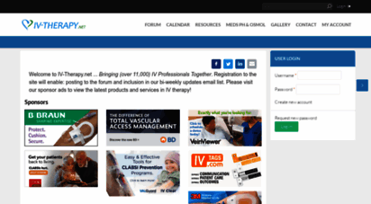 iv-therapy.net