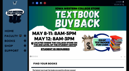 iwcccollegestore.com