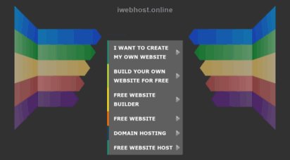 iwebhost.online - 