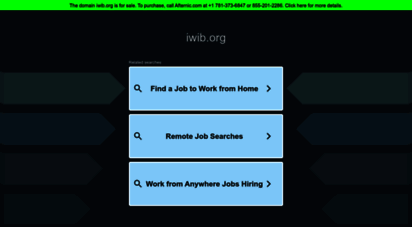iwib.org