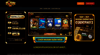 iwin88.poker