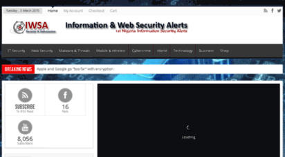 iwsang.com
