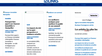 izilinks.com