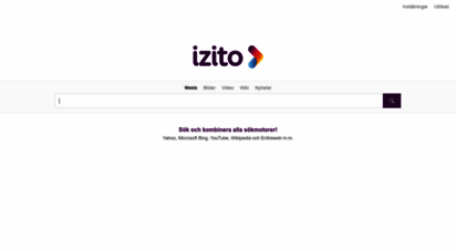 izito.se