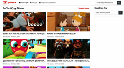 izleoyna.com - çizgi film izleme sitesi - türkçe çizgi film izle