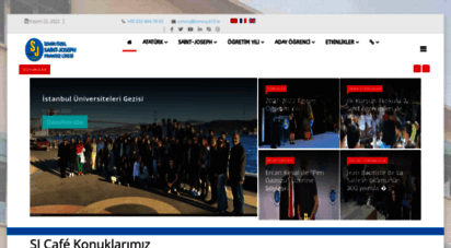 izmirsj.k12.tr - ana sayfa