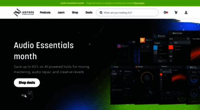 izotope.com
