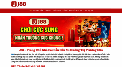 j88.supplies