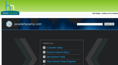 jacademycamp.com