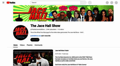 jacehall.net