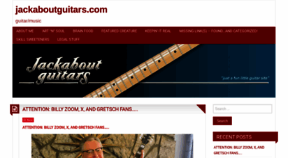 jackaboutguitars.com