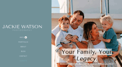 jackiewatsonphoto.com