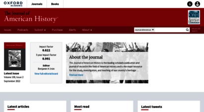 jah.oxfordjournals.org